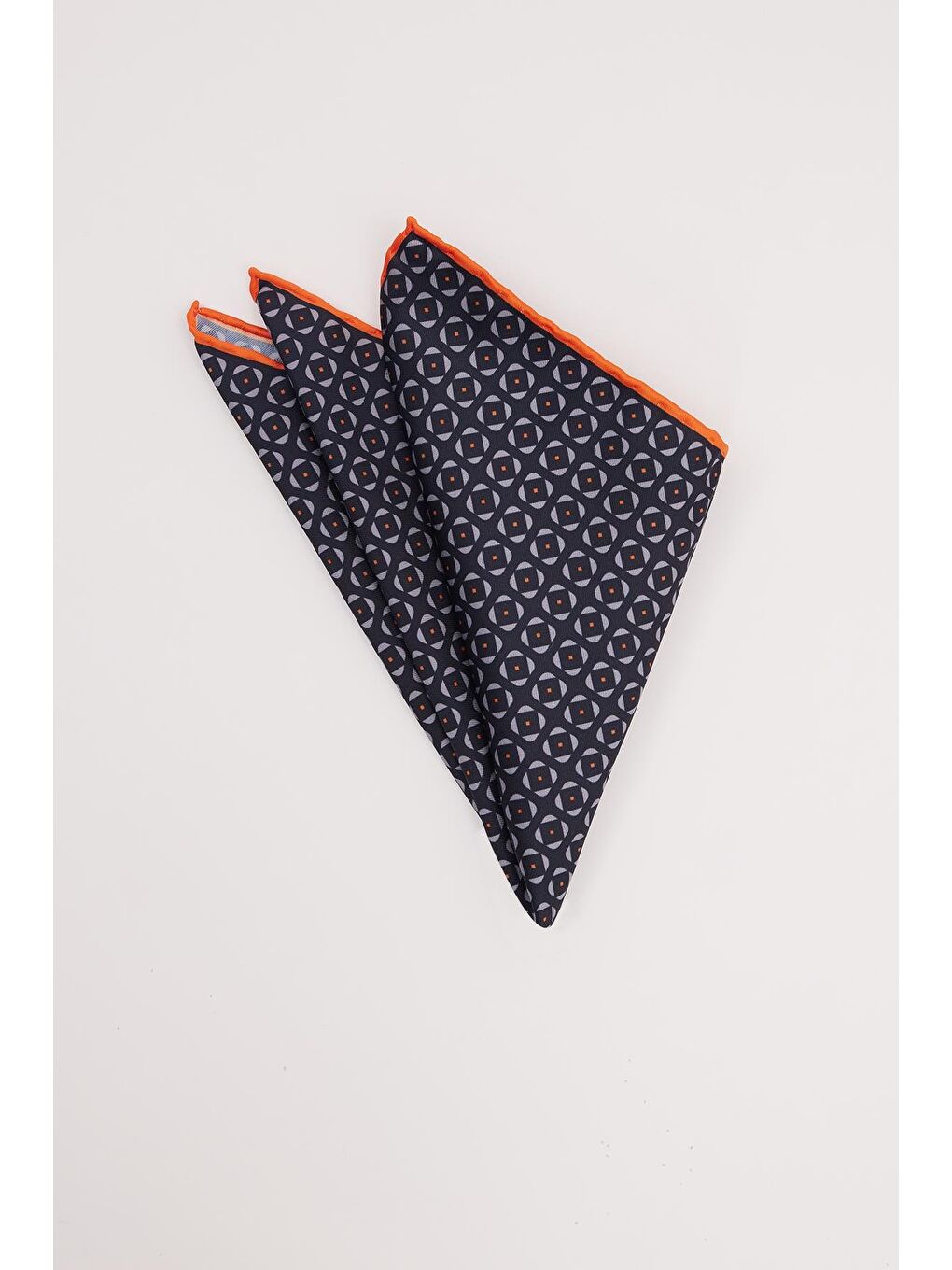 Karışık Erkek Cep Mendili-1