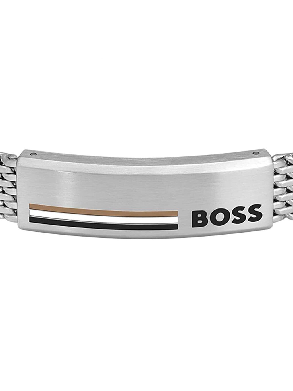 Gri HBJ1580611 Erkek Bileklik-1