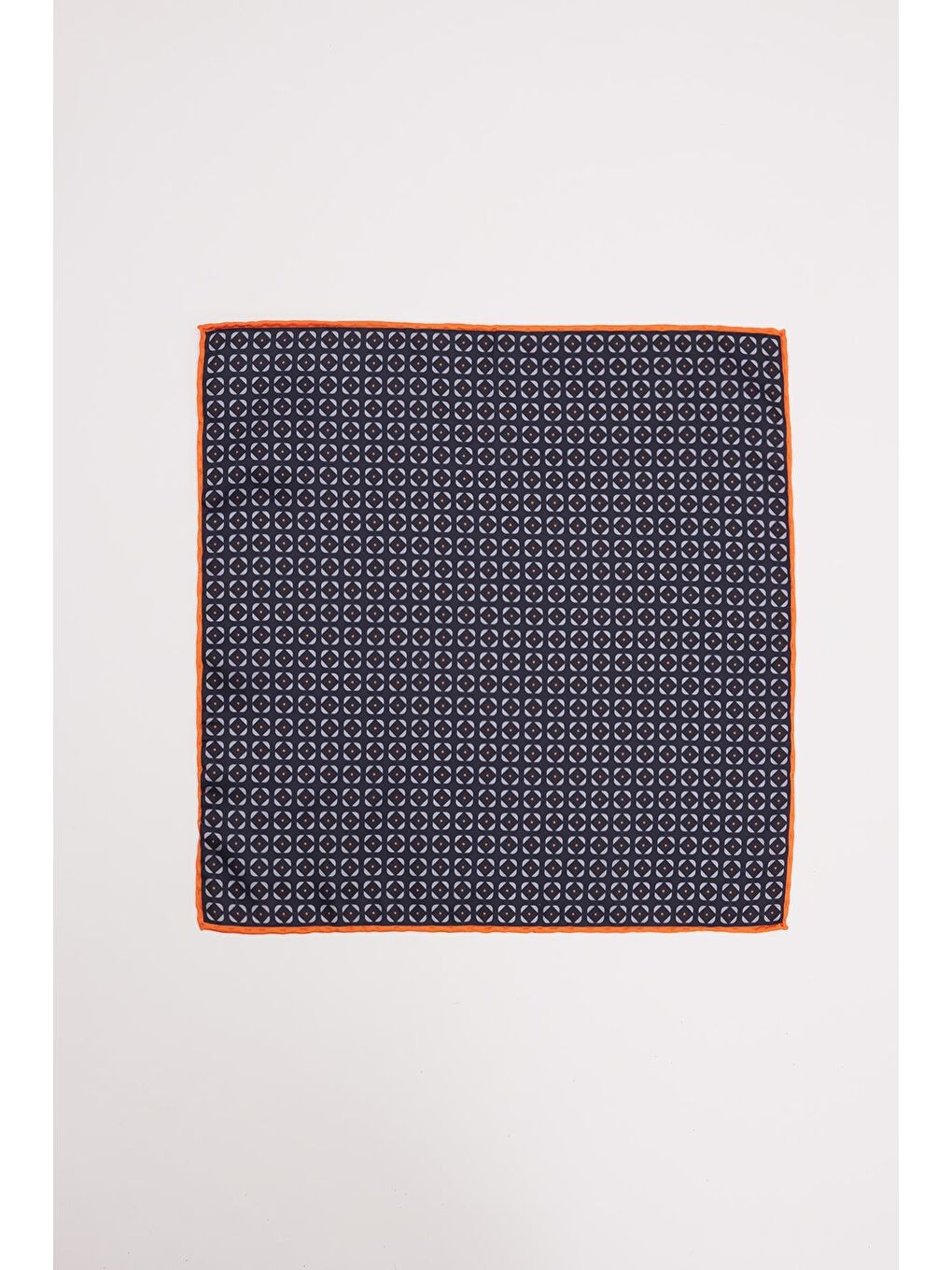 Karışık Erkek Cep Mendili-2