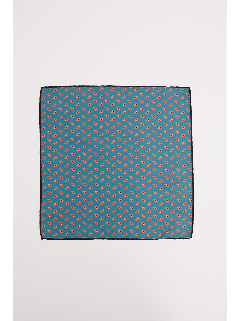 Karışık Erkek Cep Mendili-2