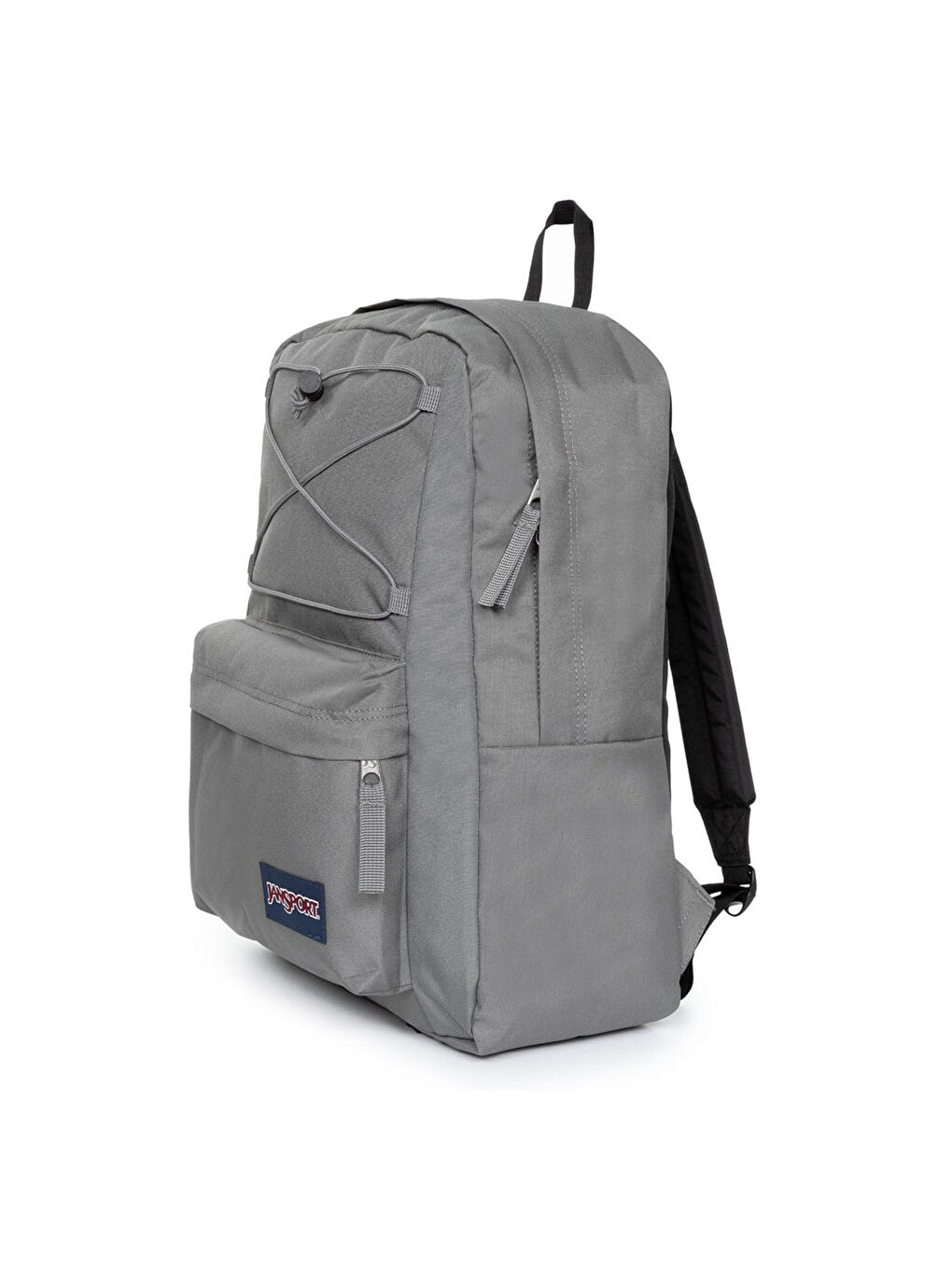 Flex Pack Graphite Grey Sırt Çantası EK0A5BBXN601-1