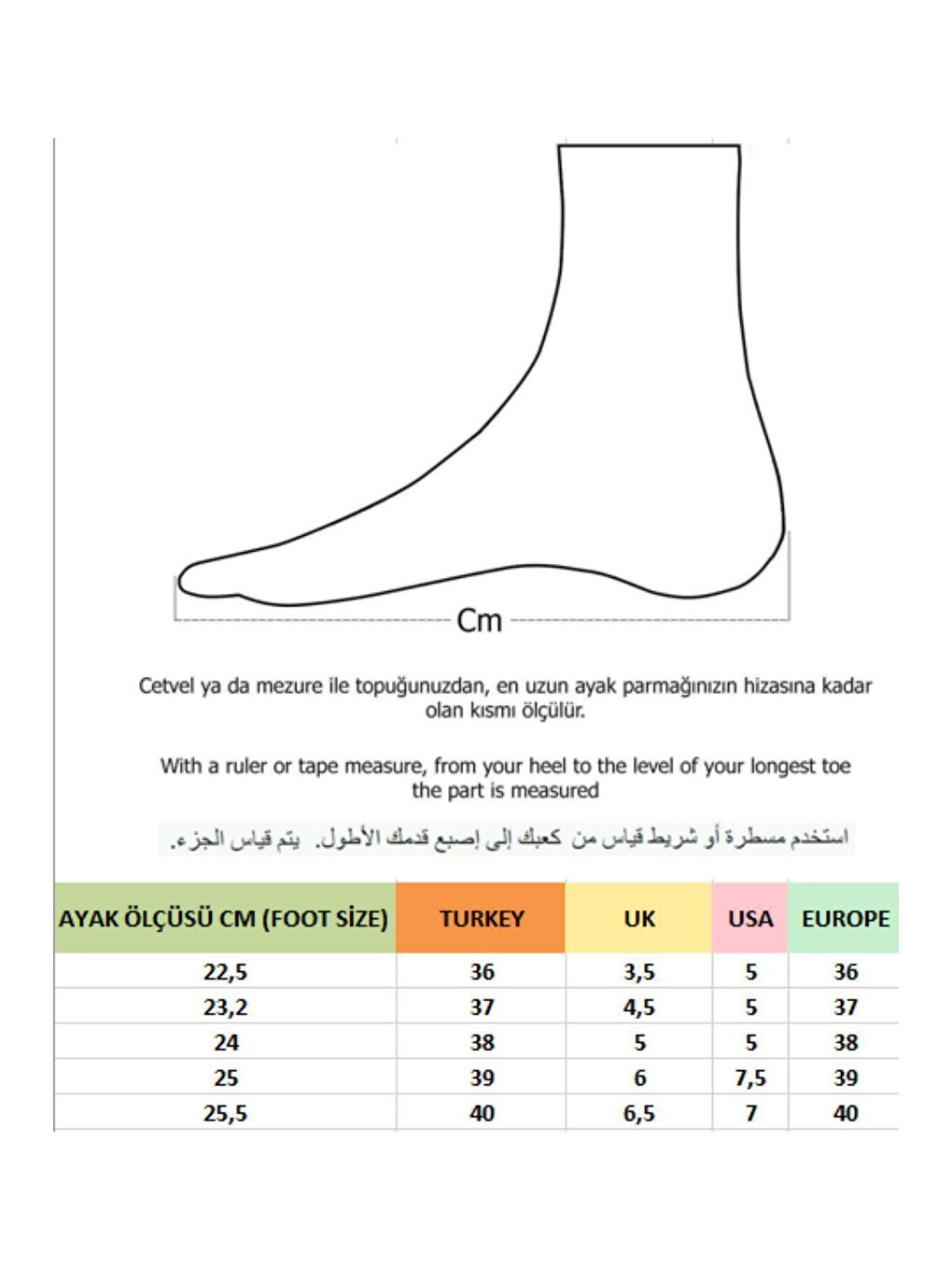 Siyah Kibele  Kadın Kalın Taban Bağcıklı Bot-3
