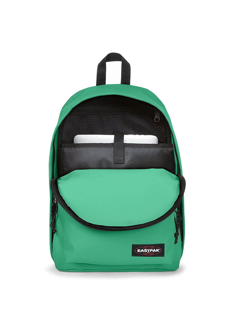 Out Of Office Gem Green Sırt Çantası EK0007676S01-2