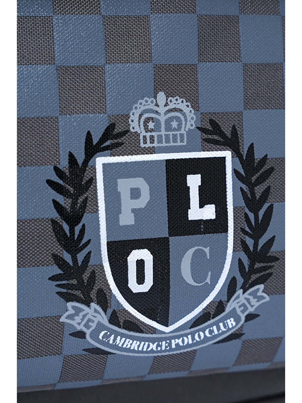 Gri Çok Amaçlı Unisex Sırt Çantası-7