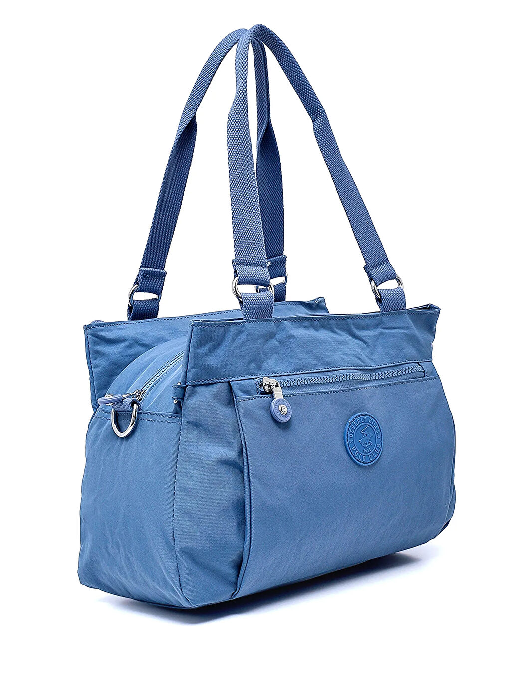 Mavi Kadın Omuz Çantası BHPC6006-2