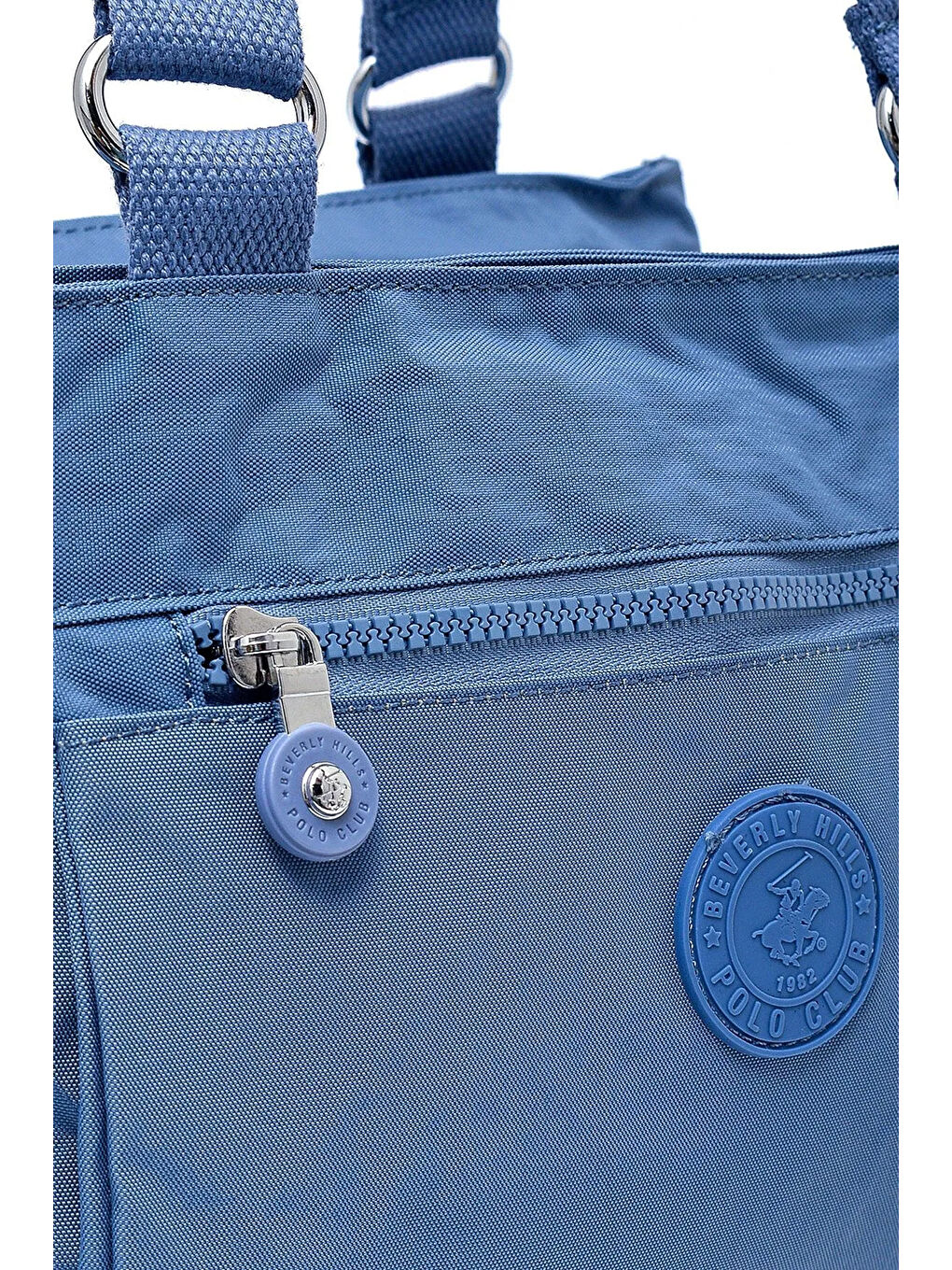 Mavi Kadın Omuz Çantası BHPC6006-4