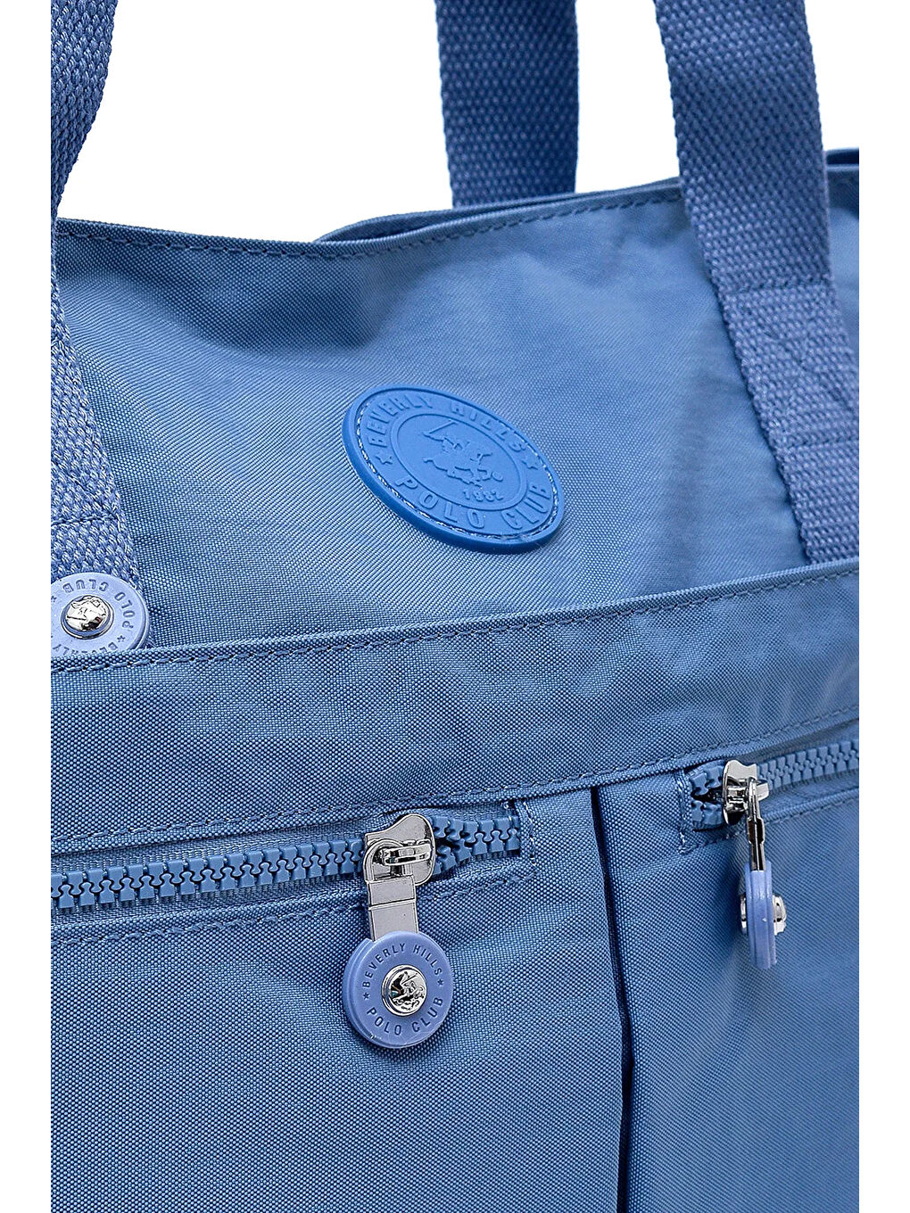 Mavi Kadın Omuz Çantası BHPC6014-3