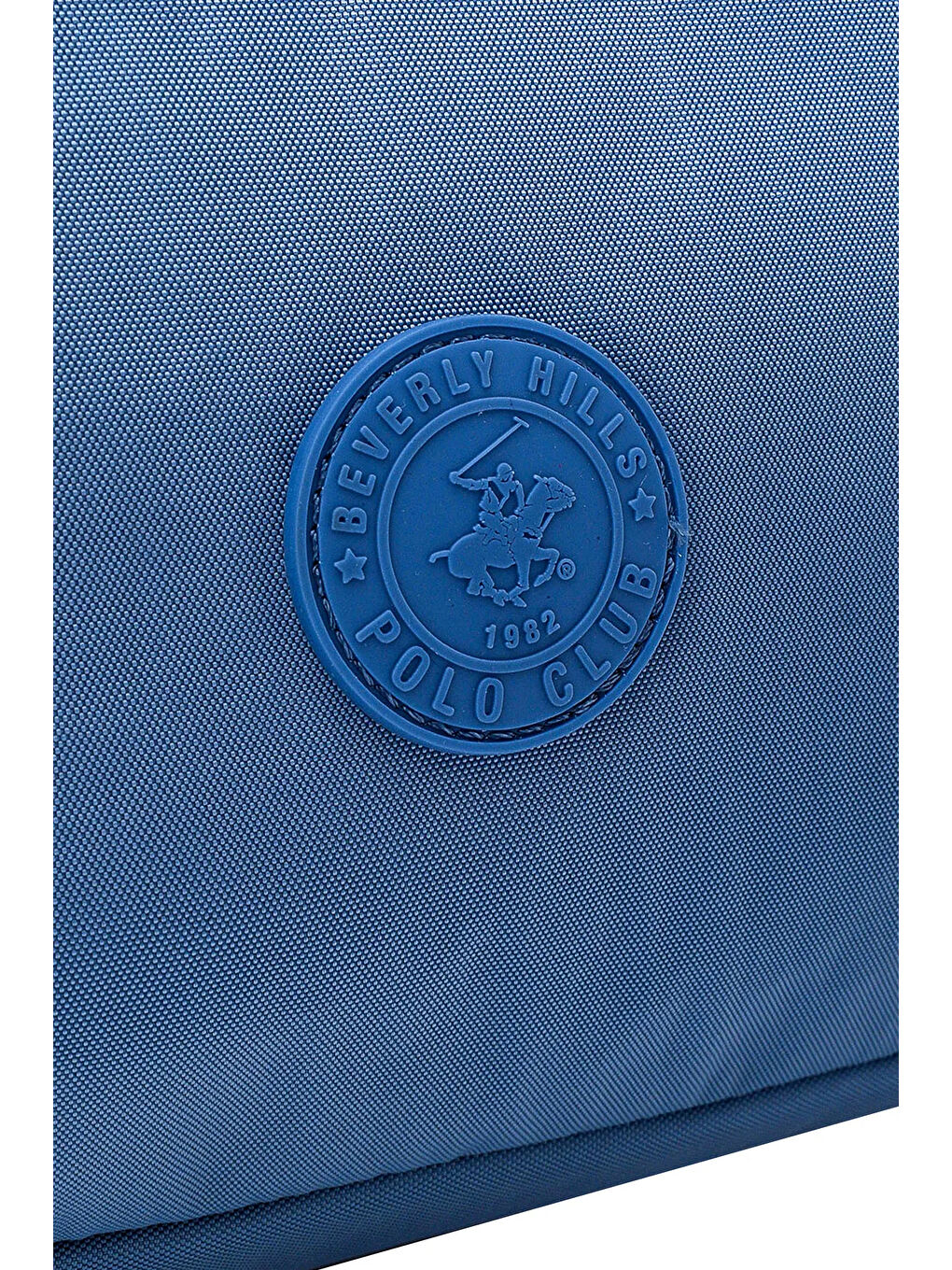 Mavi Kadın El Çantası BHPC6013-3