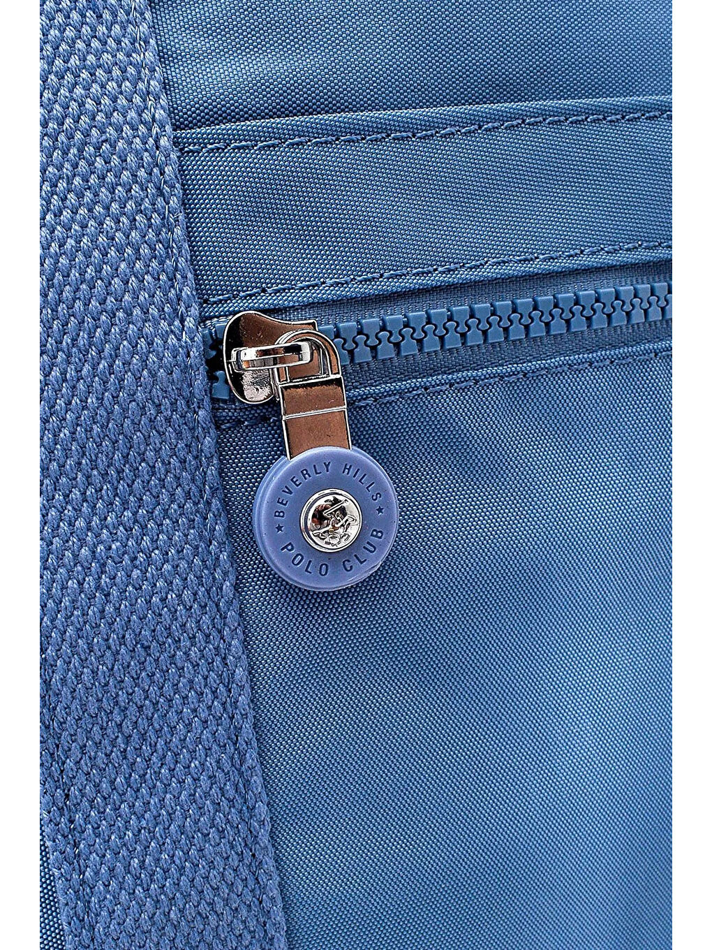 Mavi Kadın El Çantası BHPC6013-4