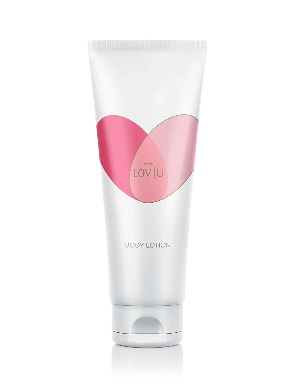 AVON Renksiz Lov U Kadın Vücut Losyonu 125 Ml.