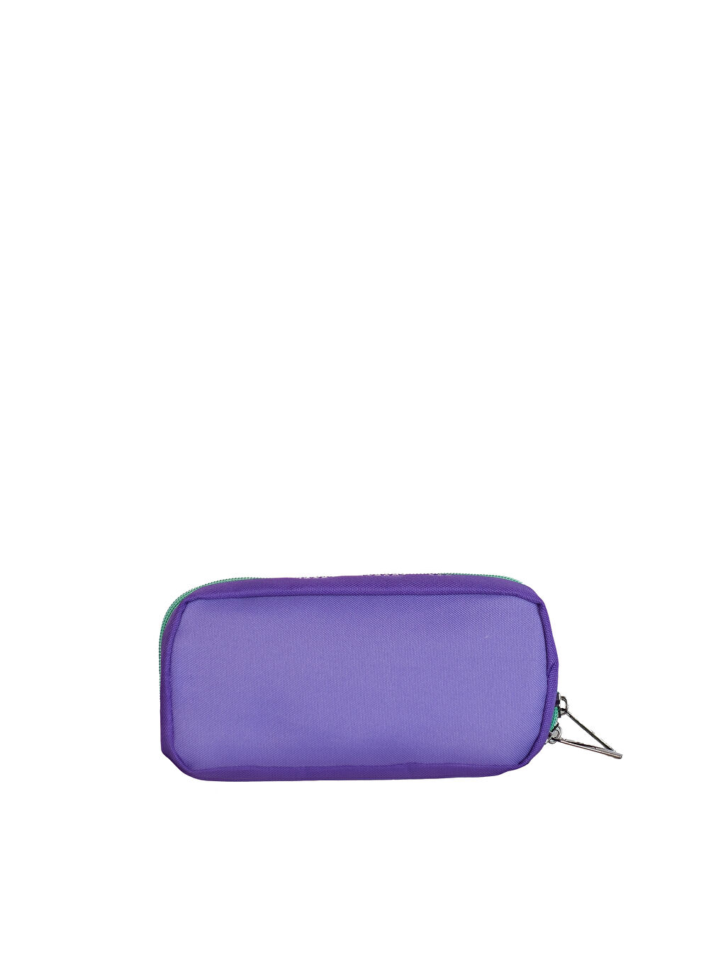 Be Happy Tek Bölmeli Unisex Çocuk Kalem Kutusu-3