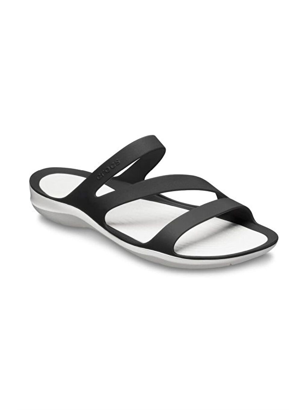 Siyah Swiftwater Kadın Günlük Terlik 203998-066-1