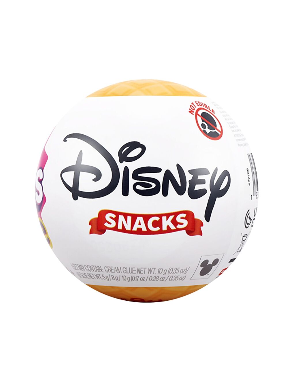 Disney Atıştırmalıkları 77708GQ2-1