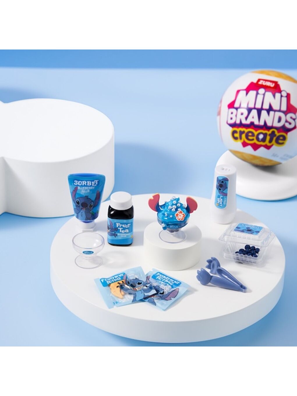 Disney Atıştırmalıkları 77708GQ2-5