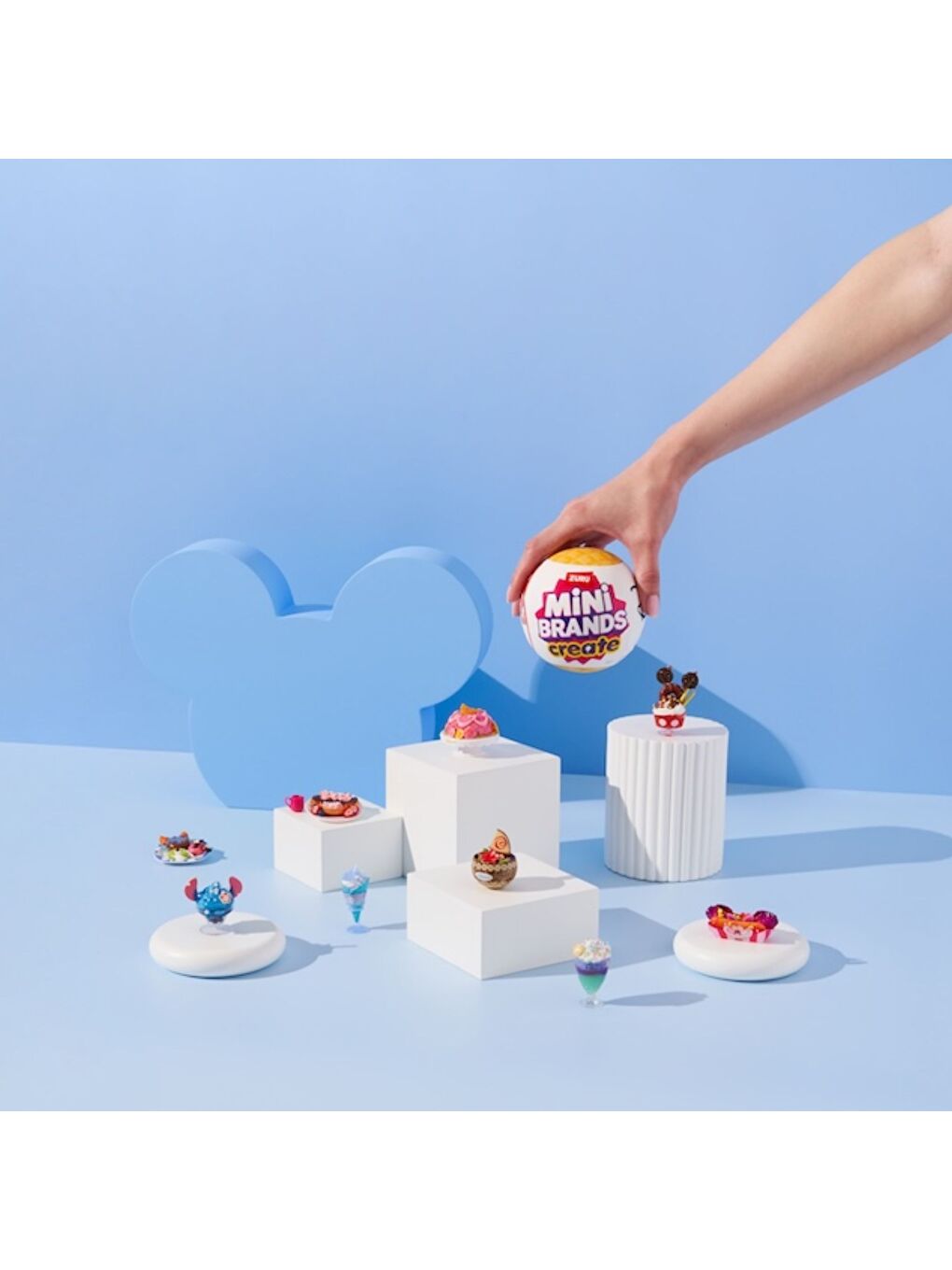 Disney Atıştırmalıkları 77708GQ2-6