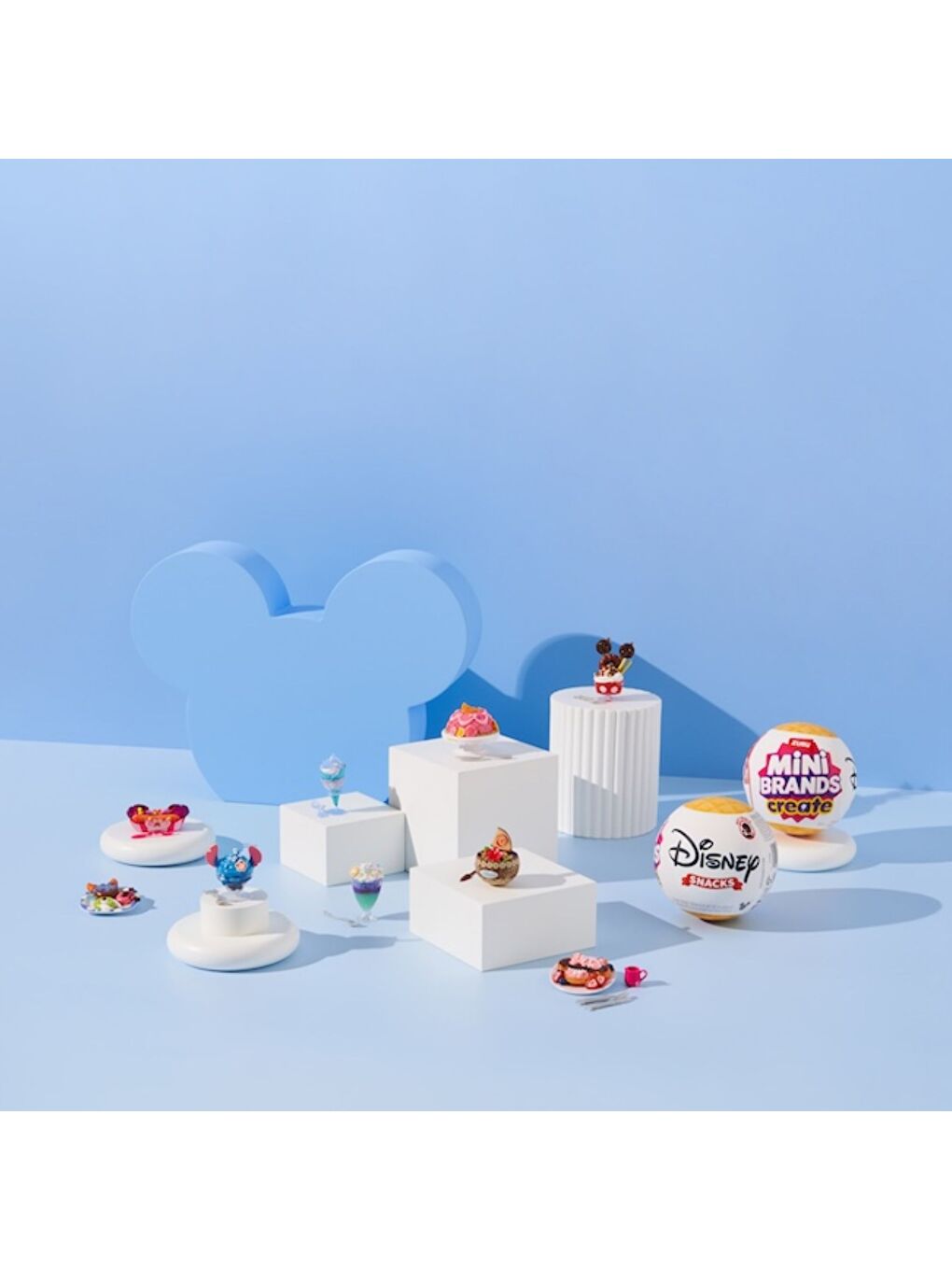 Disney Atıştırmalıkları 77708GQ2-7