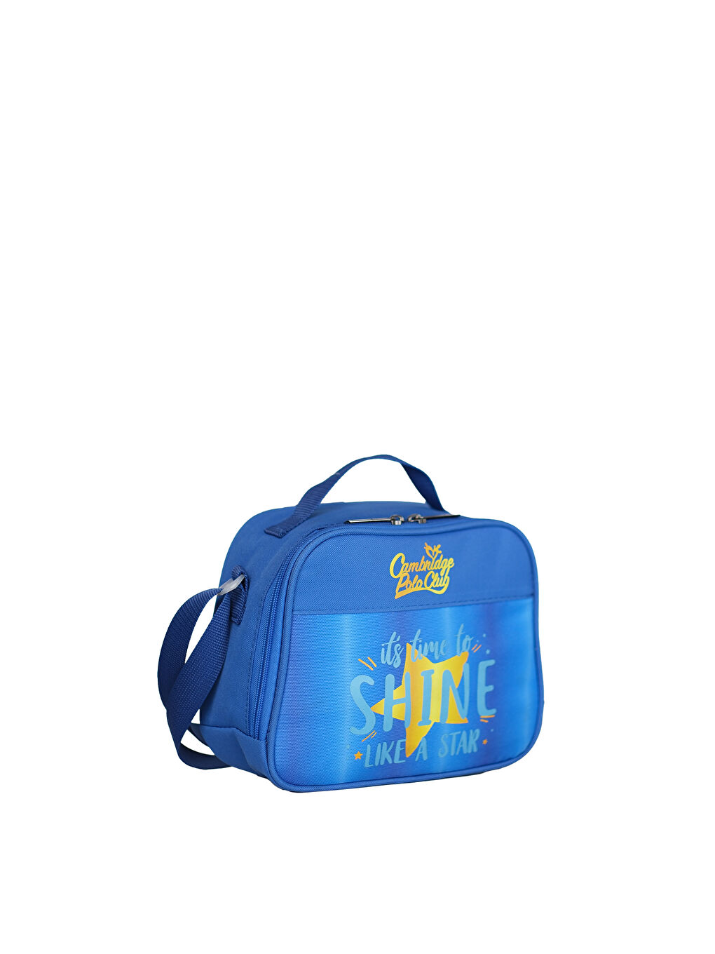 Star Unisex Çocuk Beslenme Çantası-4