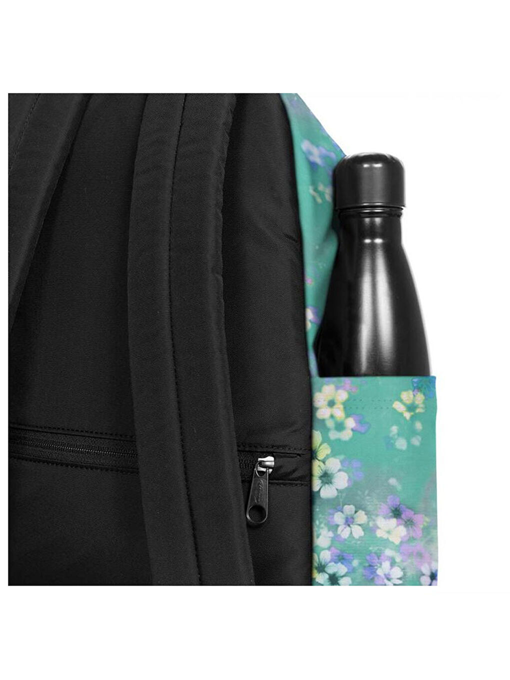 Day Pak'R Flora Fade Aqua Sırt Çantası EK0A5BG47V31-2