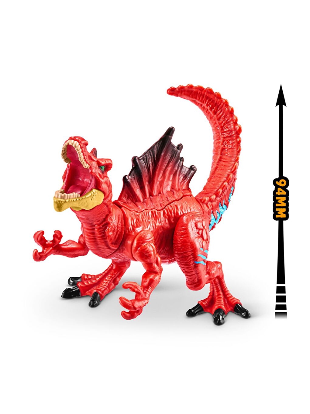 Mini Dino Karıştır ve Eşleştir77685GQ2-8