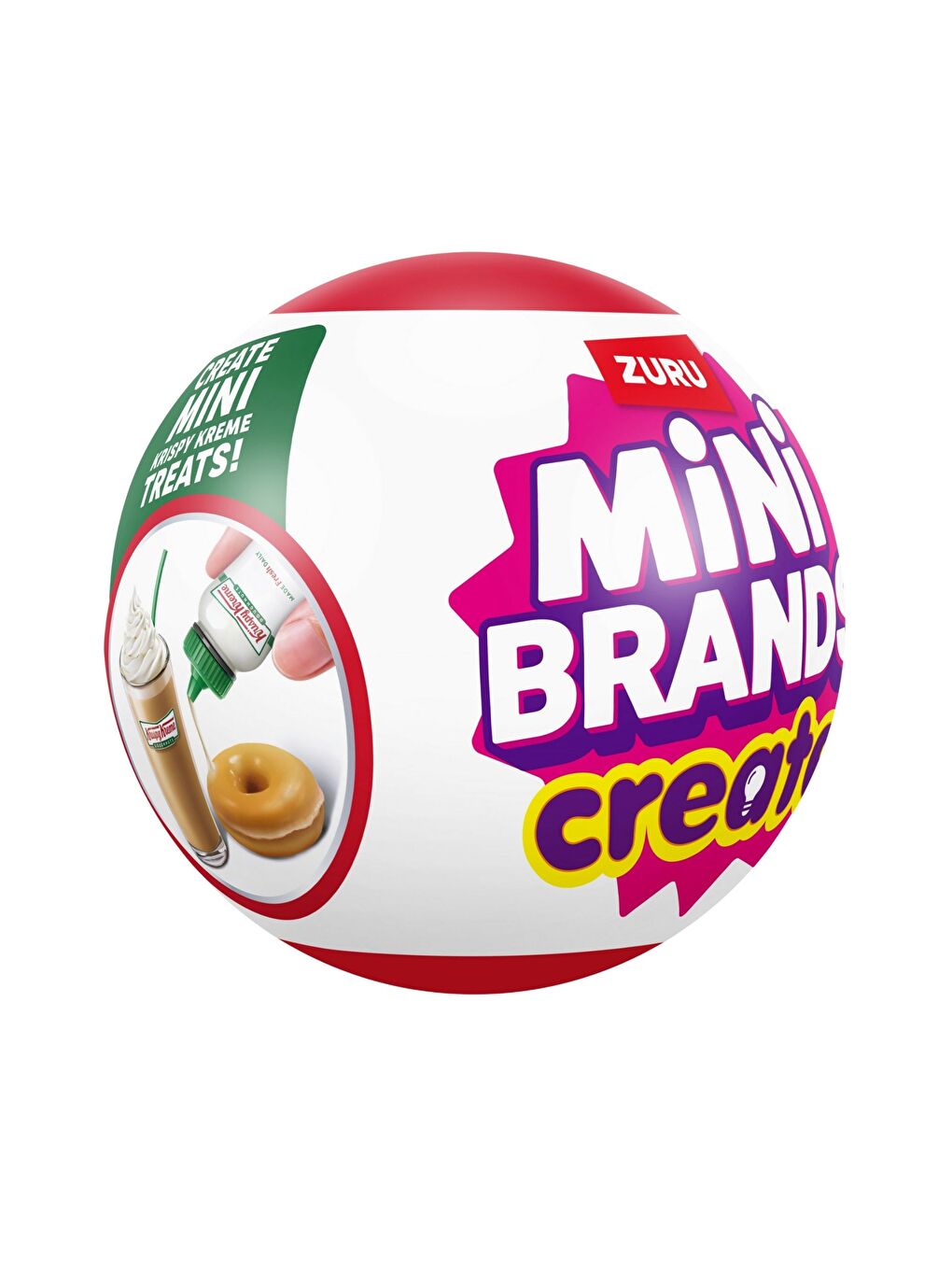 Krispy Creme 77688GQ2-1