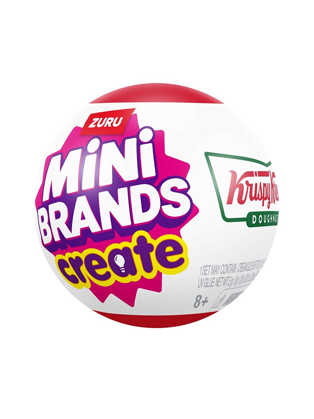 Krispy Creme 77688GQ2-2