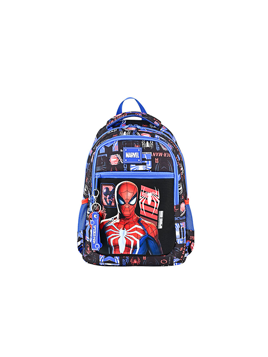 Disney Spiderman PlsLx Pam İlkokul Çantası 17851
