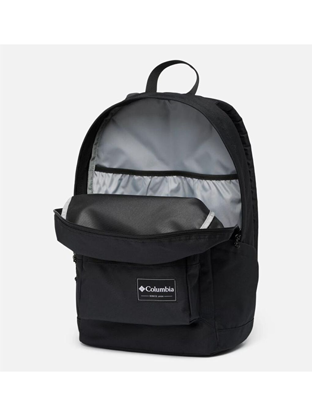 Columbia Siyah Zigzag™ 22L Backpack Outdoor Sırt Çantası UU0086-013 - 2