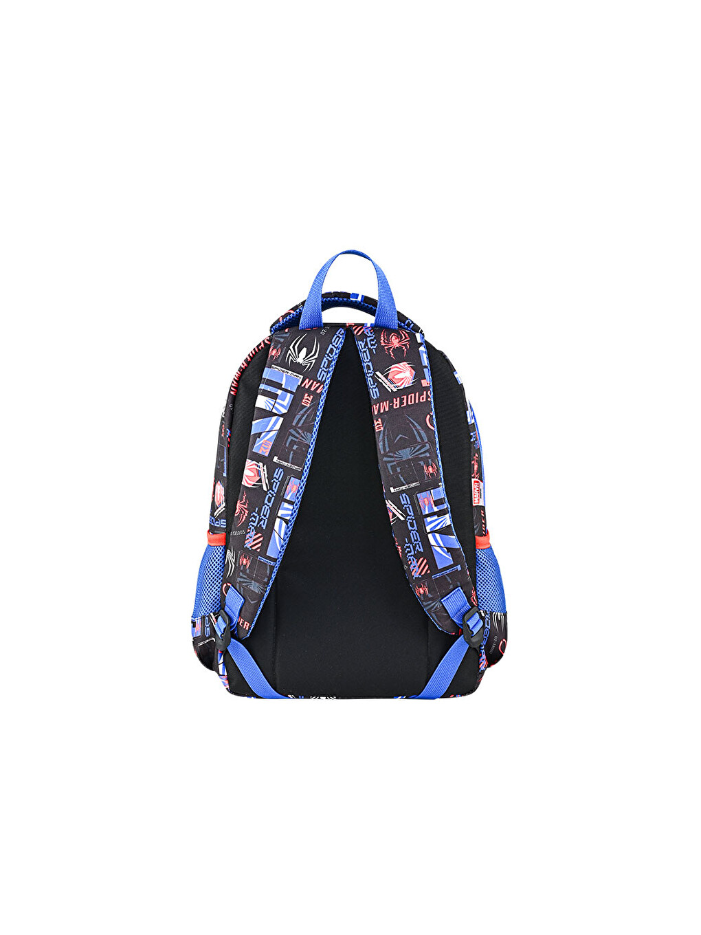 Disney Spiderman PlsLx Pam İlkokul Çantası 17851-2
