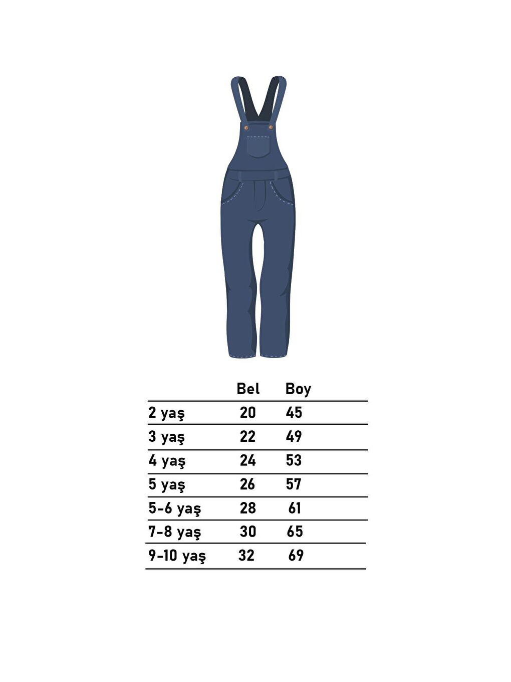 Gri Ayıcıklı Askısı Ayarlı  Kız Çocuk Salopet-5