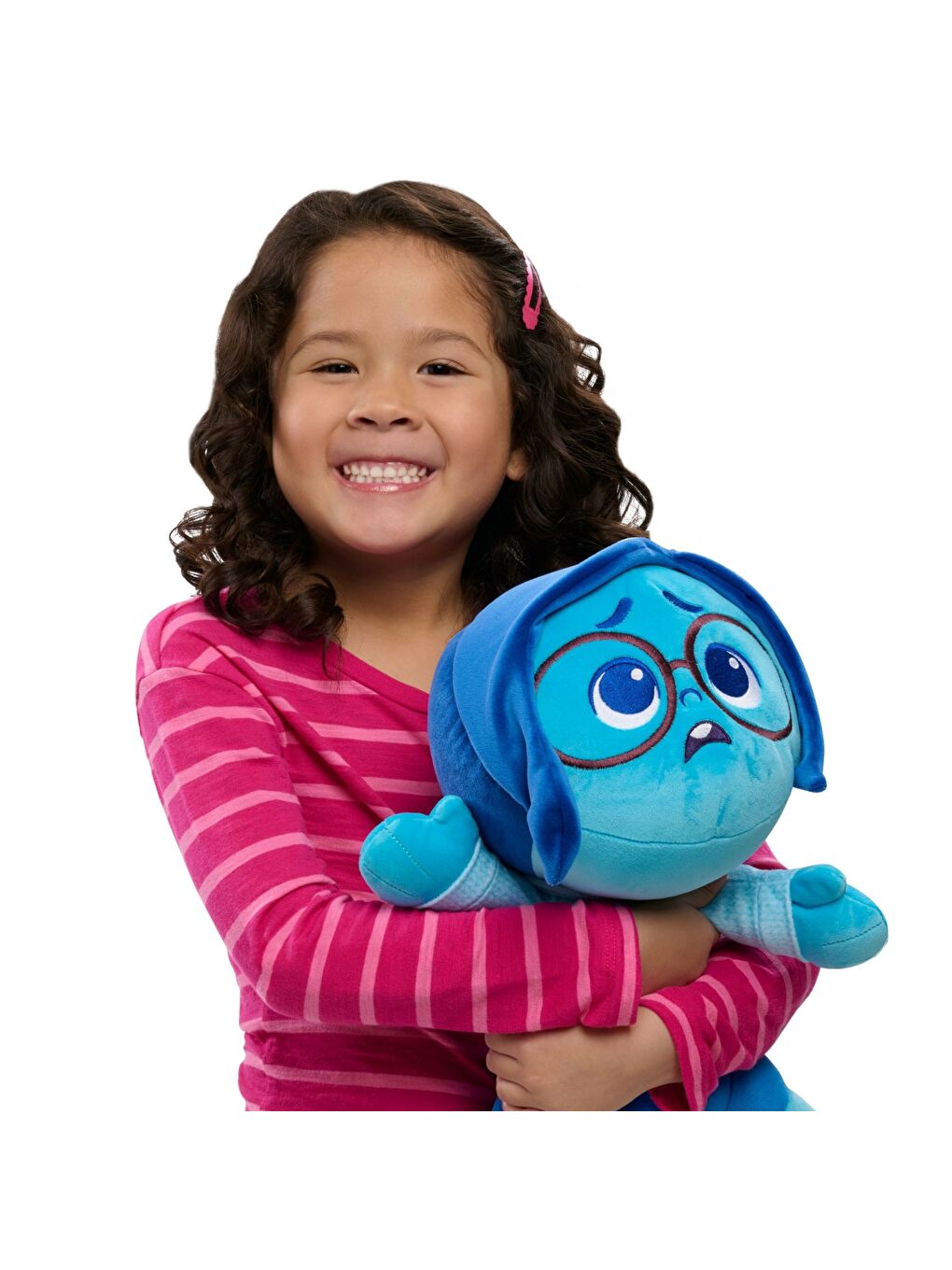 2 Ağırlaştırılmış Üzüntü Pelüş 45528-2