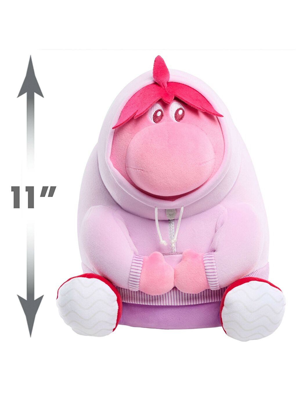 2 Ağırlaştırılmış Utanç Pelüş-2