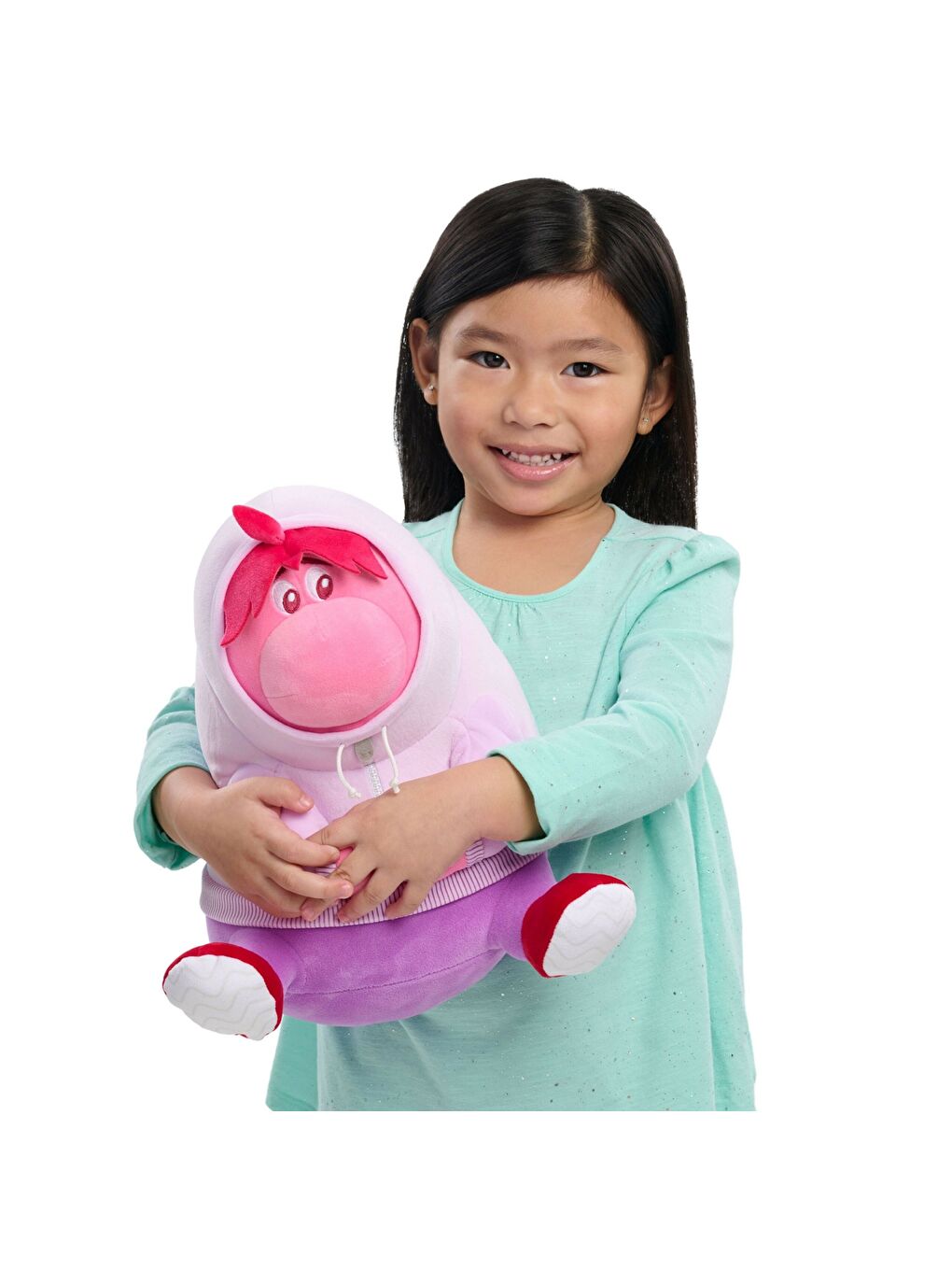 2 Ağırlaştırılmış Utanç Pelüş-3