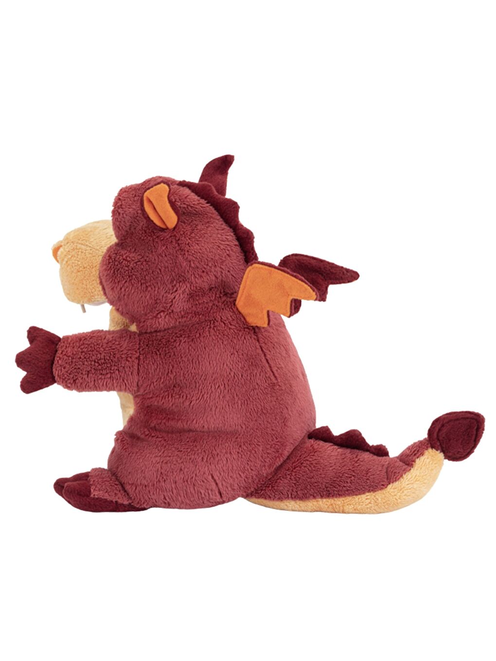 Puppet Dragon S 81000-1