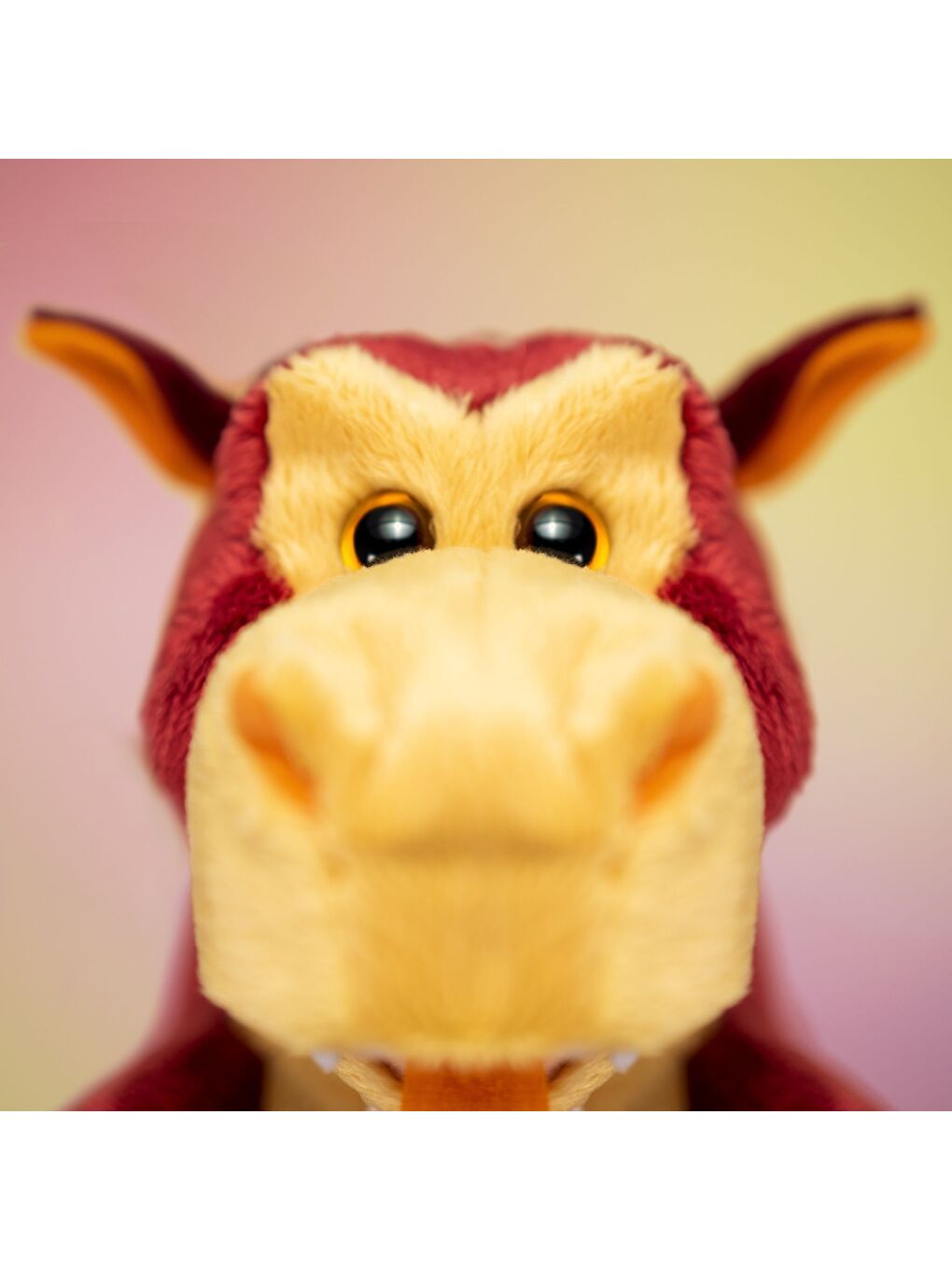 Puppet Dragon S 81000-3