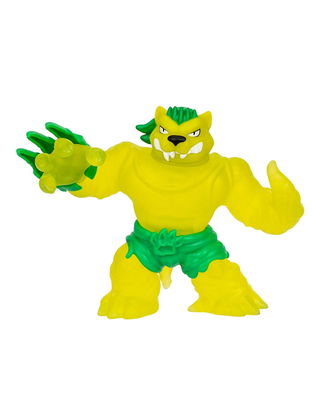 Meteor Madness Tekli Figür Jagooar 43013-1