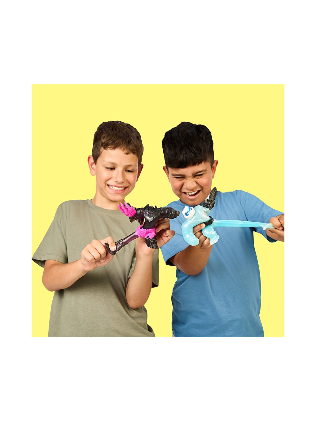 Meteor Madness İkili Paket Pantaro-Sludgewing-2