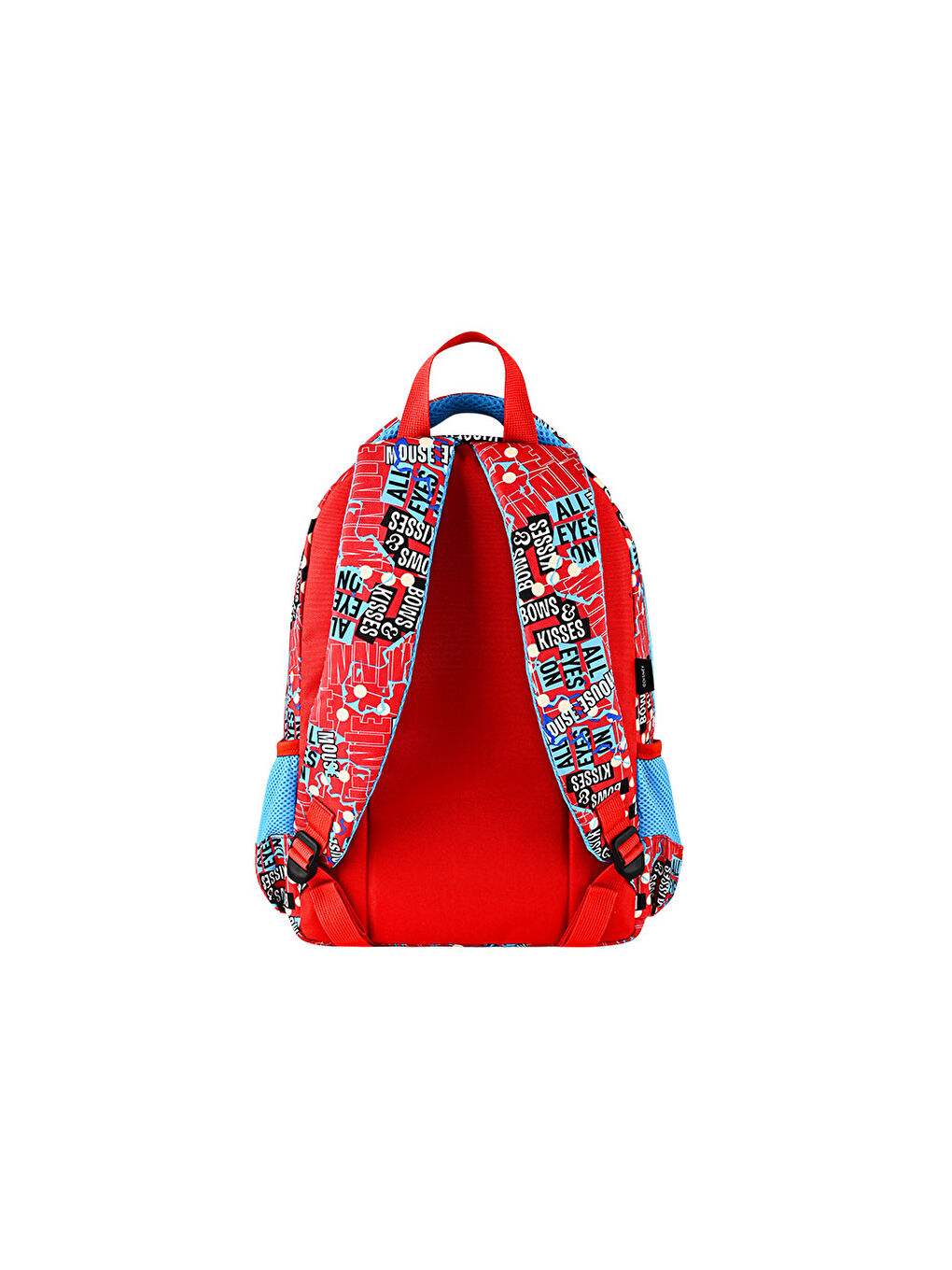 Disney Minnie PlsLx Bows İlkokul Çantası 17838-1