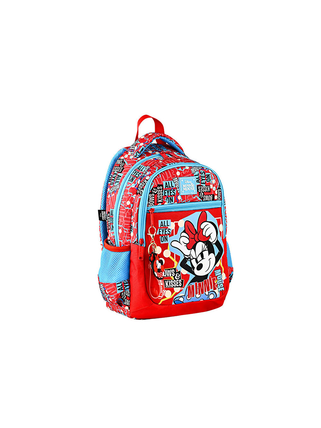 Disney Minnie PlsLx Bows İlkokul Çantası 17838-2