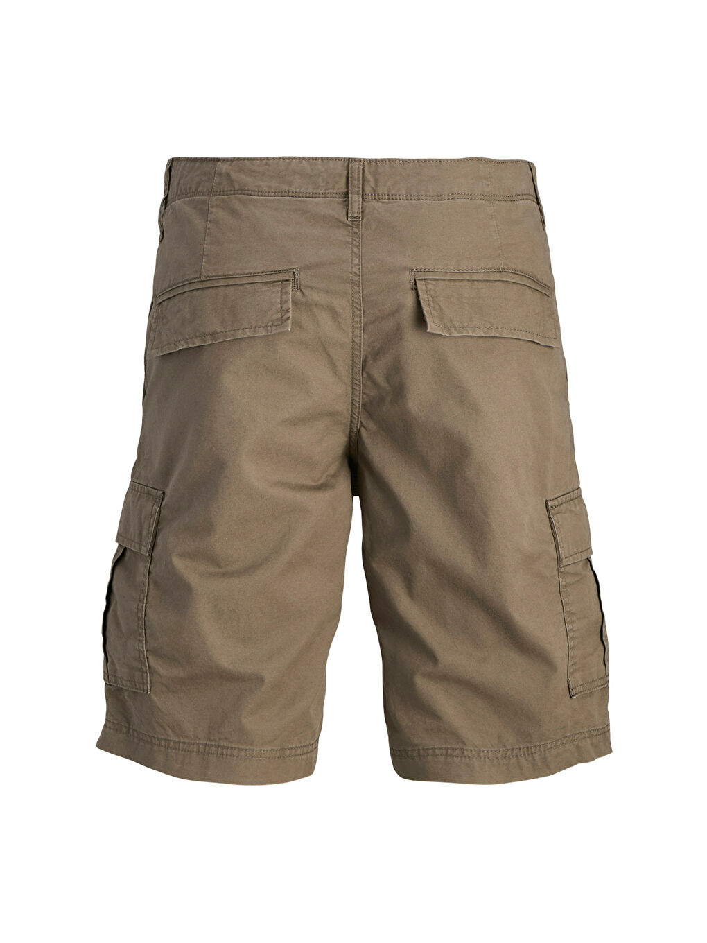 Cole Mateo Cargo Mid Erkek Kahverengi Şort-1