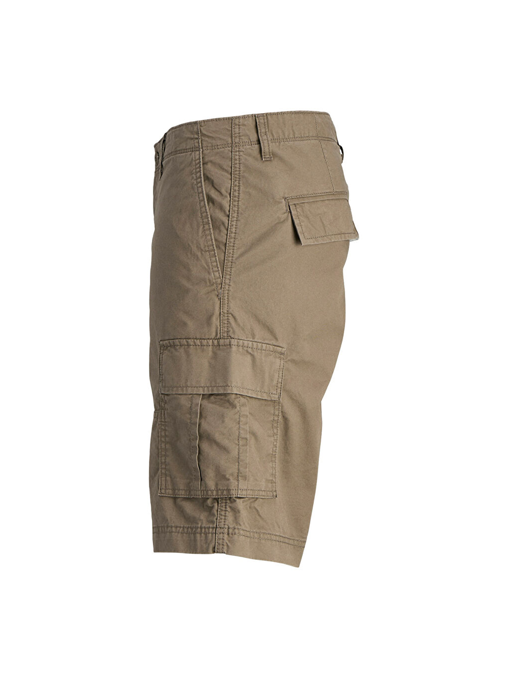 Cole Mateo Cargo Mid Erkek Kahverengi Şort-2