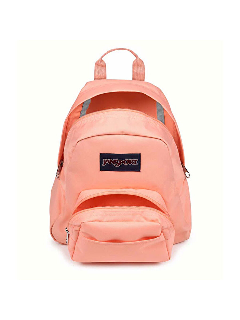 Half Pint Peach Bum Sırt Çantası EK0A5BBI1T51-2