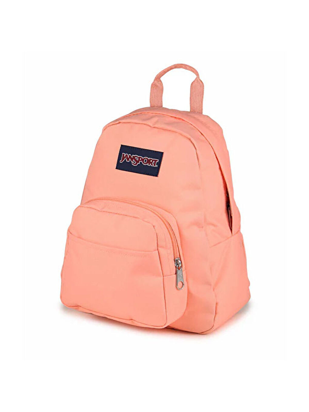 Half Pint Peach Bum Sırt Çantası EK0A5BBI1T51-3