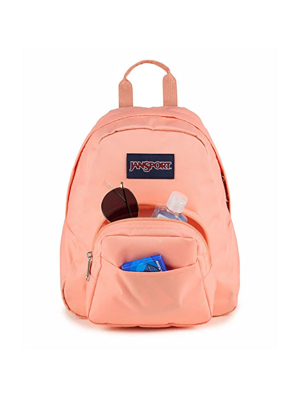 Half Pint Peach Bum Sırt Çantası EK0A5BBI1T51-4