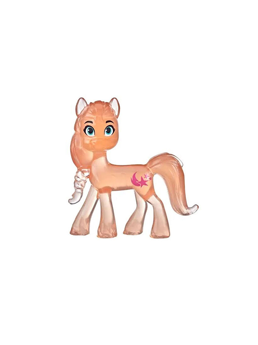 Movie Mainan Pony Sunny F3326-F5477-1