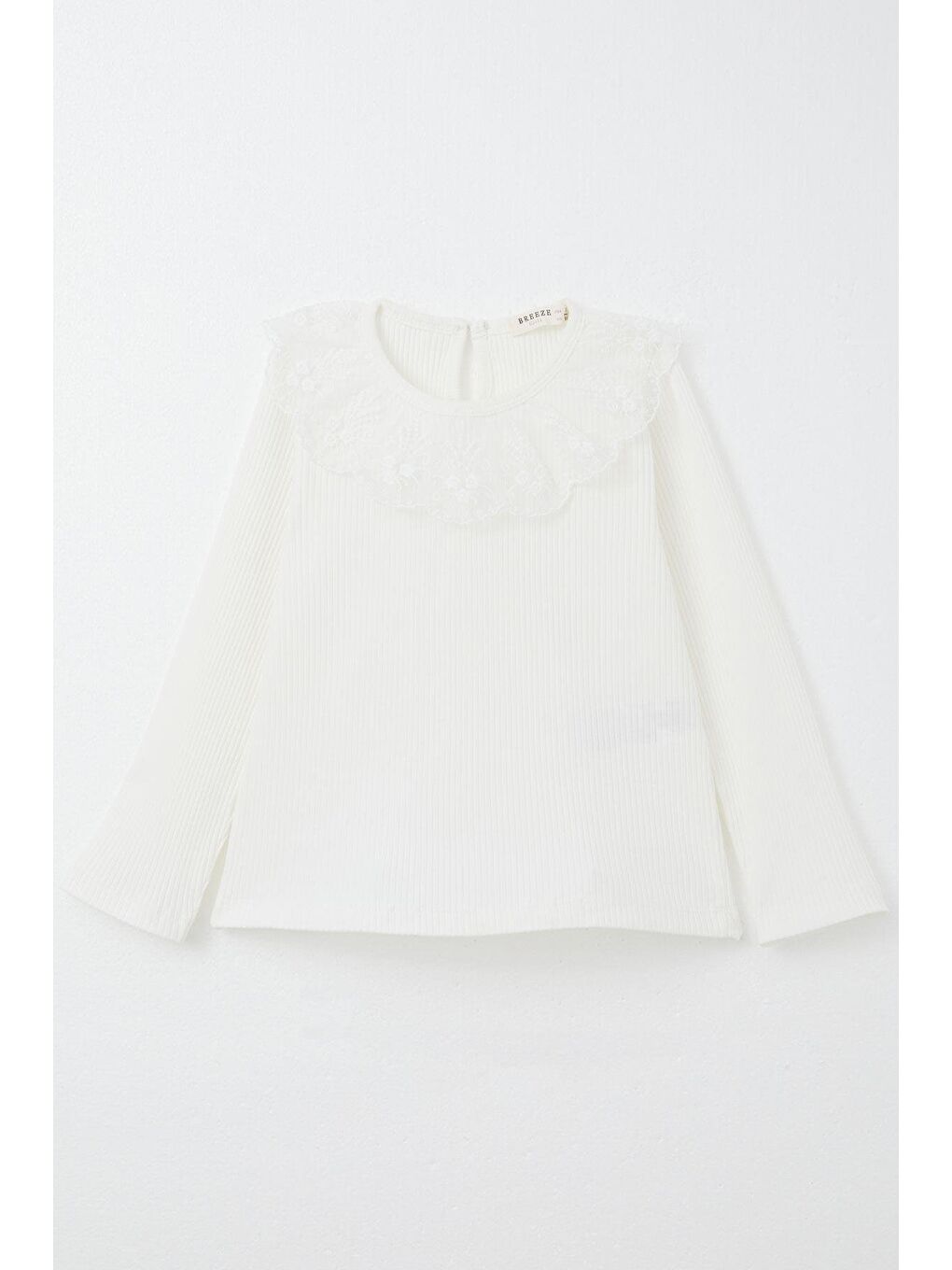 Kız Çocuk Uzun Kollu Jile Elbise Bodyli Kalp Desenli Pembe (8 Yaş)-3