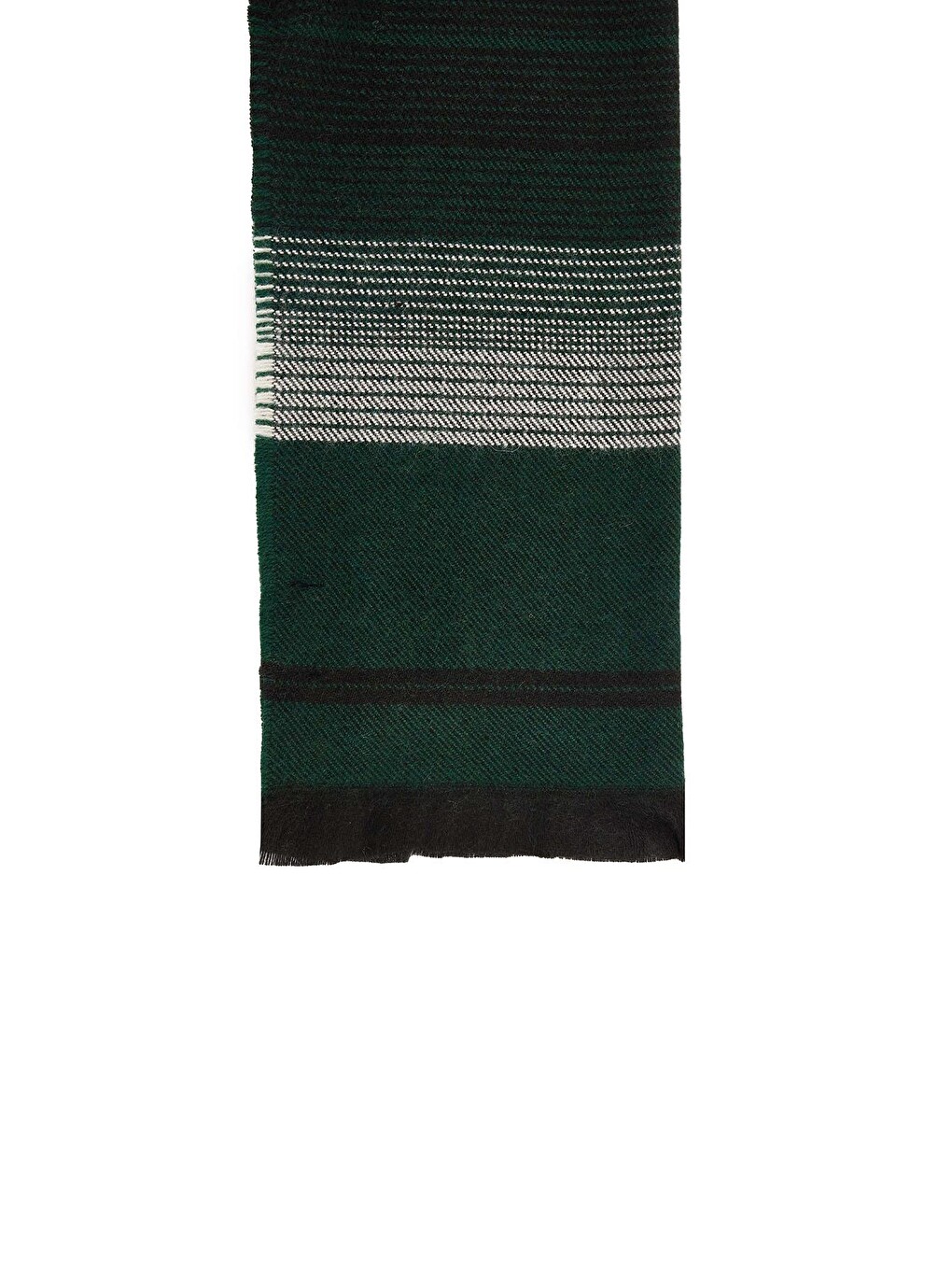 Karışık Erkek Kışlık Atkı-1