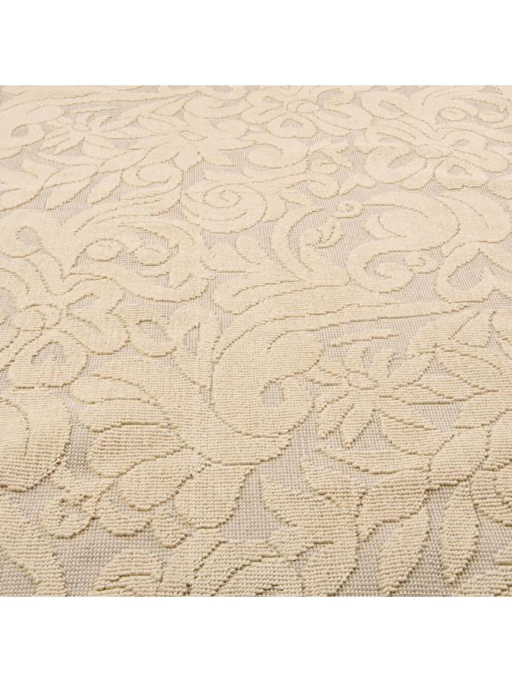 Soft Cher Kilim - Bej - 120x180 cm-2