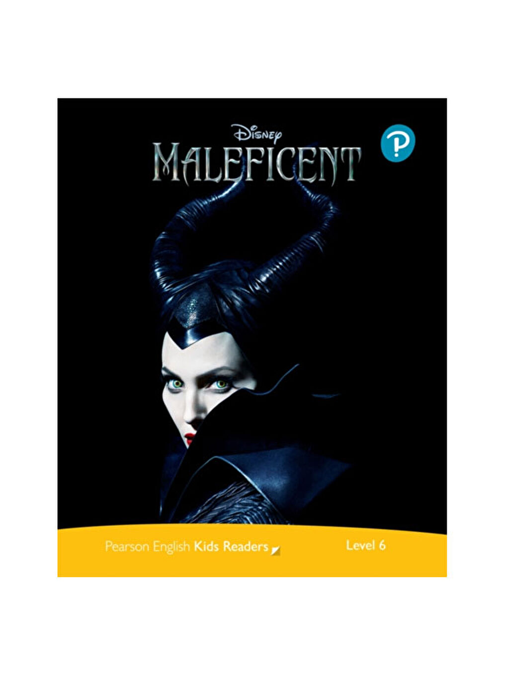 Pekr Level 6:  Maleficent