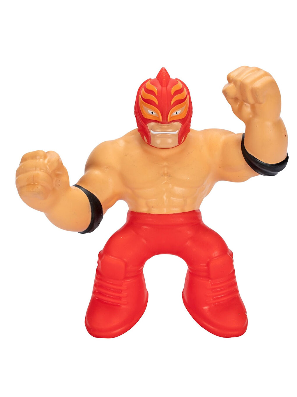 WWE Tekli Figür Rey Mysterio 42898-1