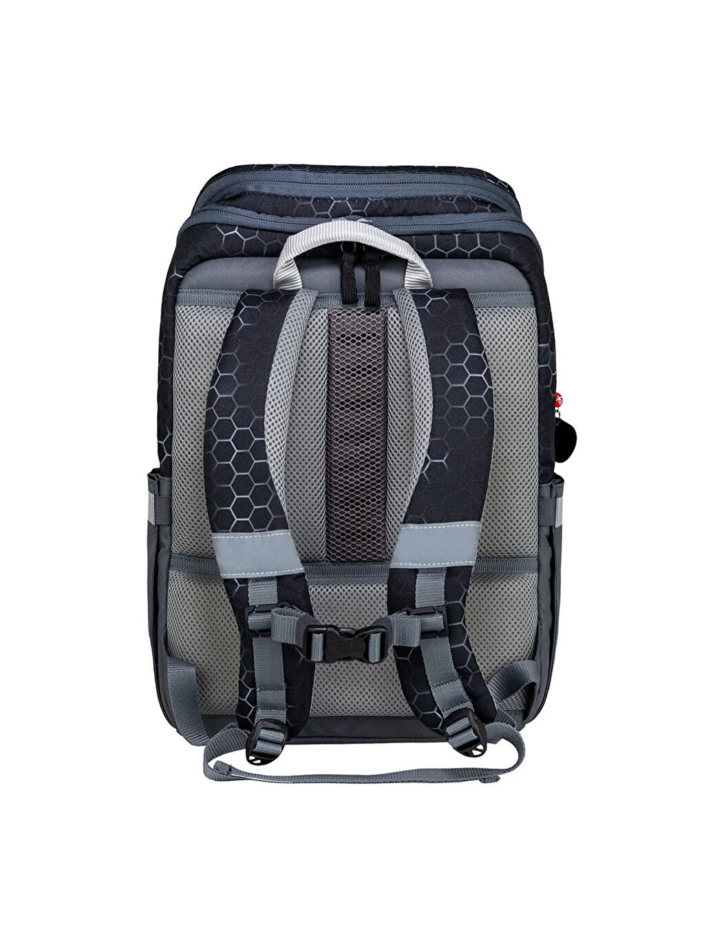 Race it Zippy Okul Çantası 405-79-4